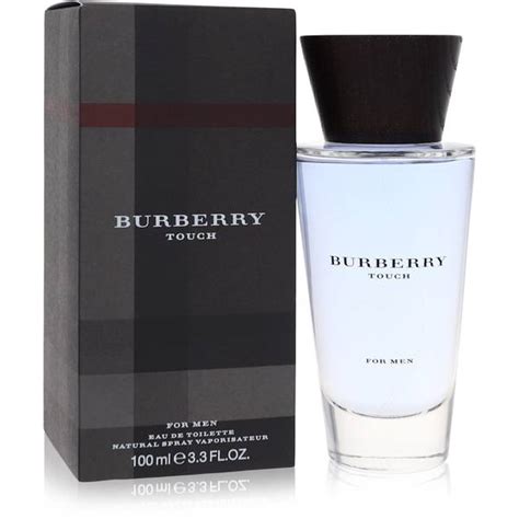 burberry women fragrantica|Burberry touch for men Fragrantica.